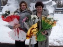 Фотография Яикаровой Алины