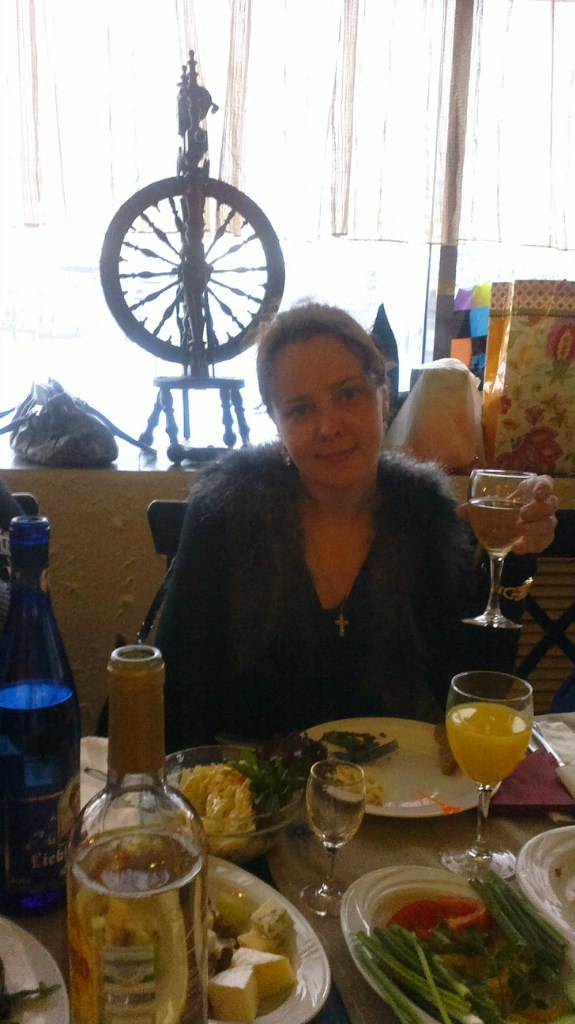 Иринка Клочкова | Ногинск