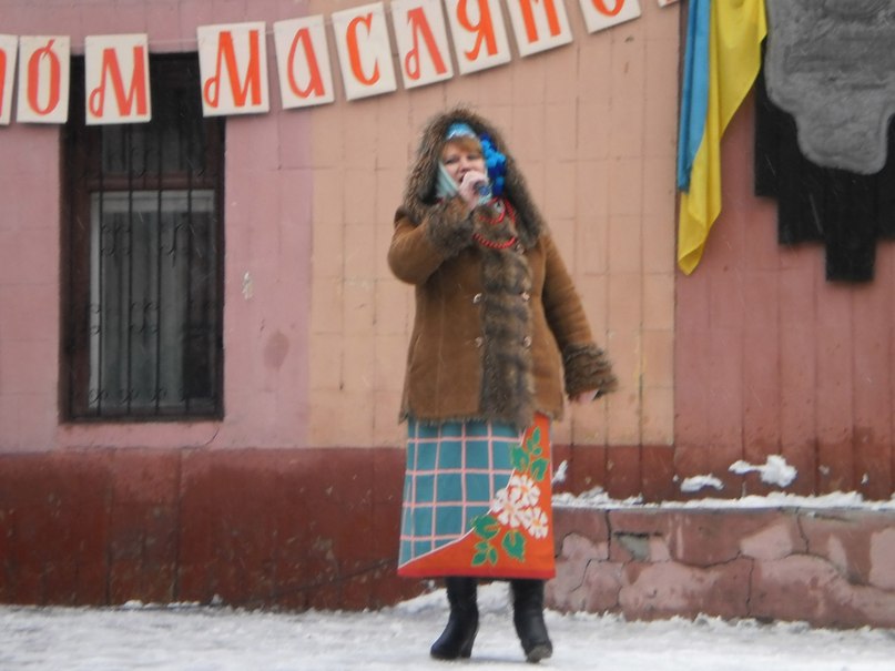 Николай Ковалёв Adogmat | Макеевка