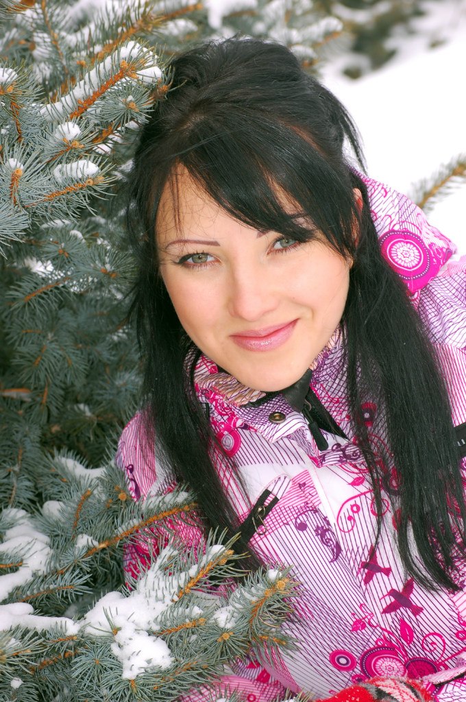 Инна Климова | Харьков