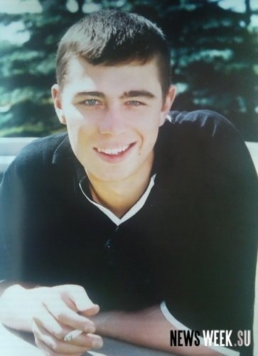 Павел Харионовский | Красноярск