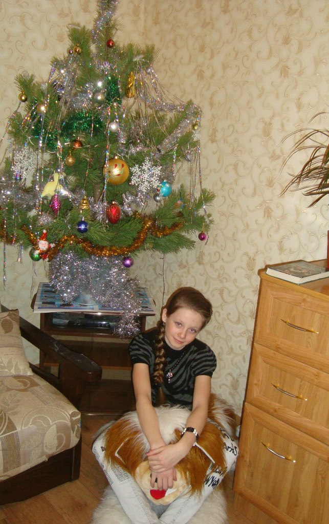 Ирина Авилова | 