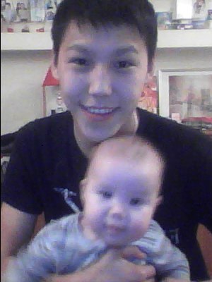 Иннокентий Мигалкин (-(-_(-_-)_-)-) | Якутск