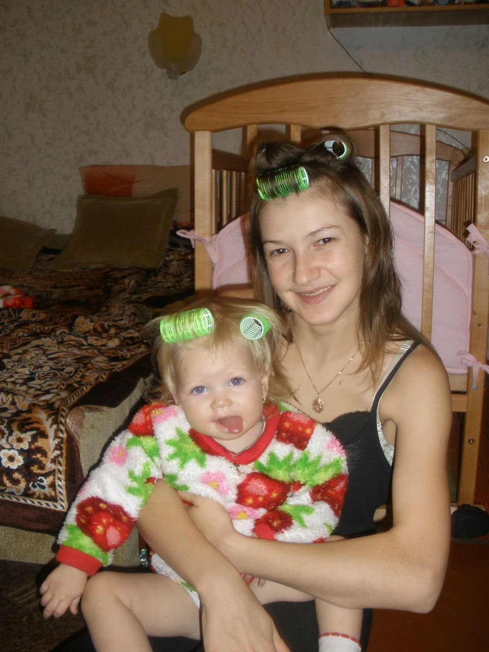 Антонина Терещенко | Харьков