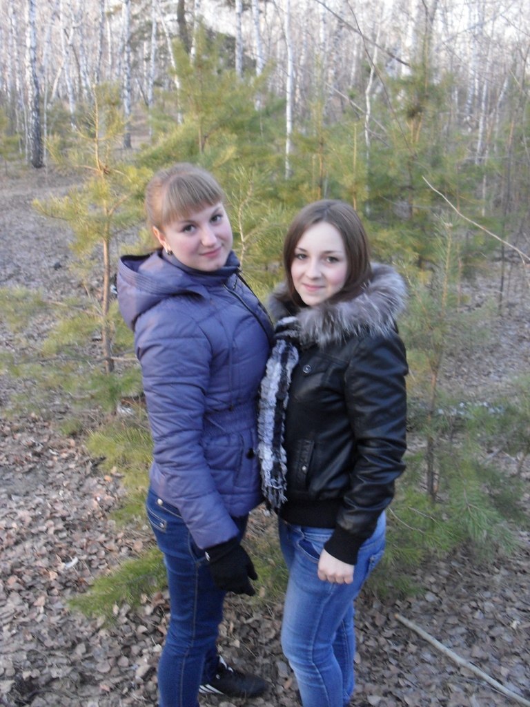 Татьяна Симонова | Омск