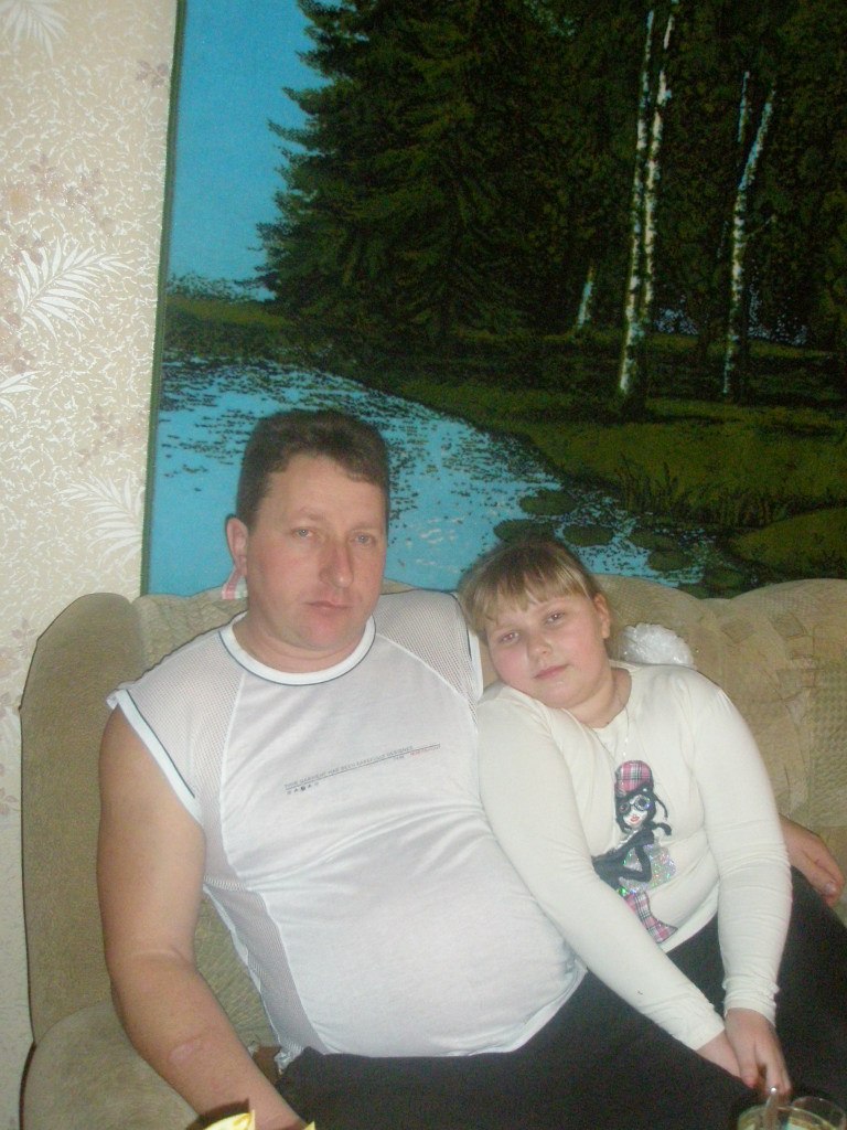 Ольга Кутищева | Липецк