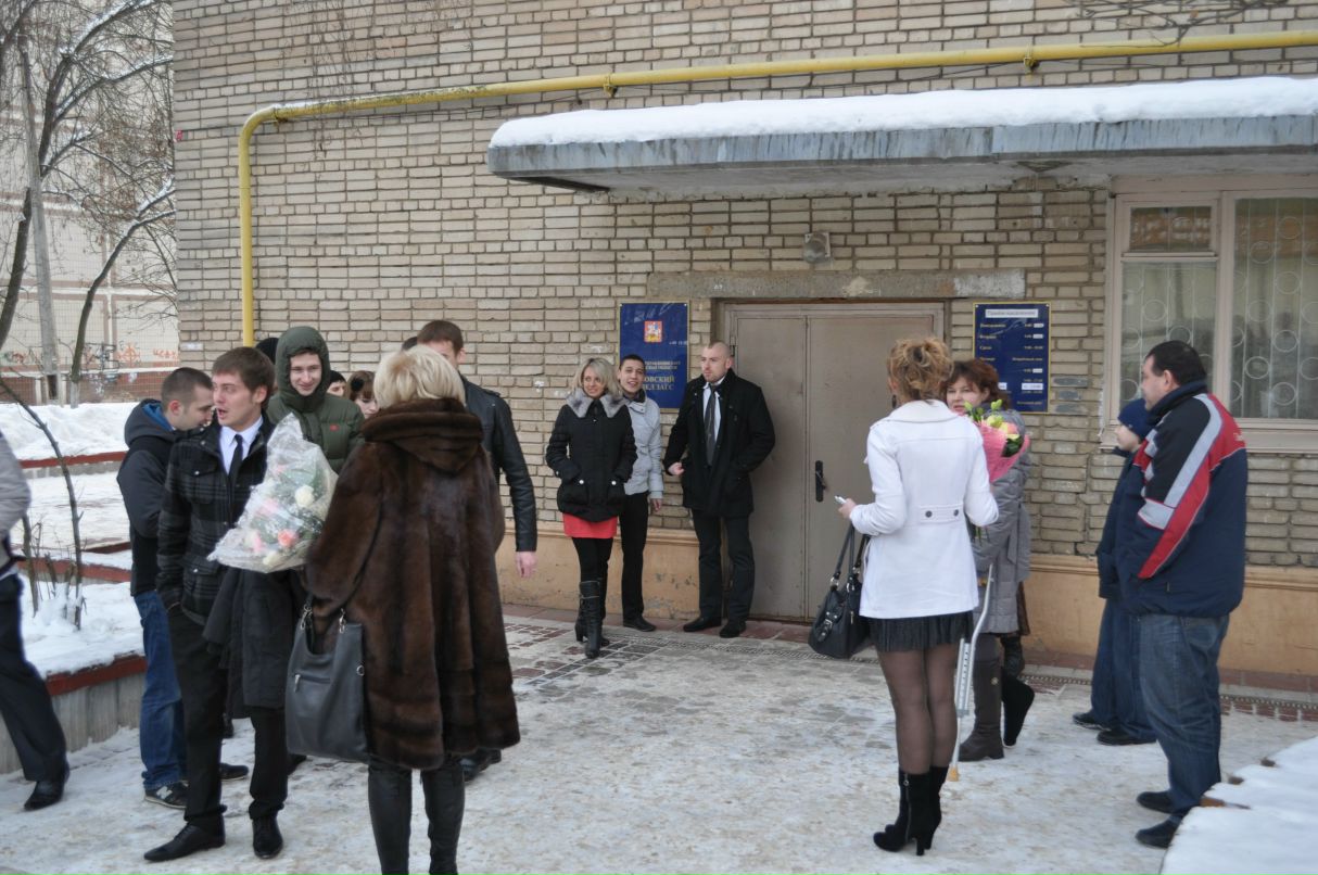 Александр Самаркин James | Чехов