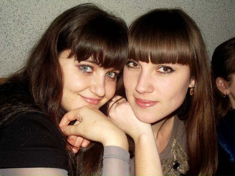 Krasotka-Ket Катюшка | Томаковка