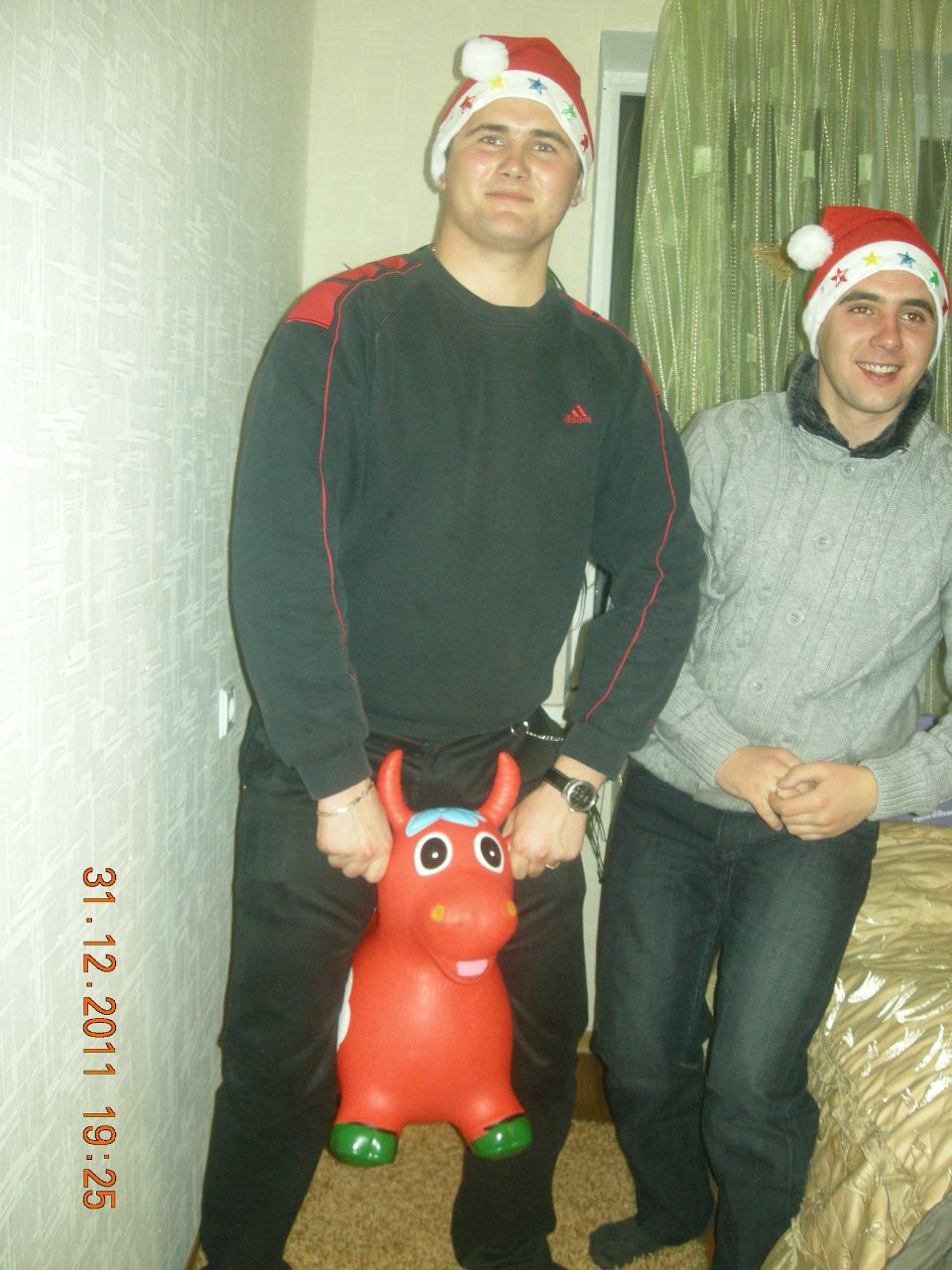 Артем Вергун | Червоная Поляна