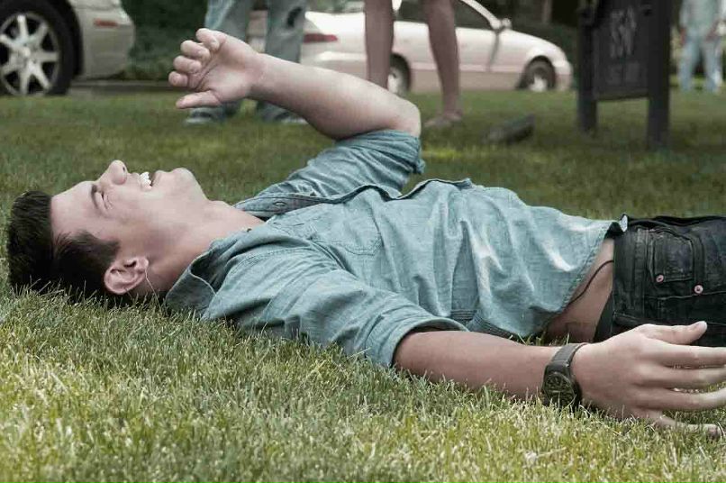 Александр Баянов | Chicago