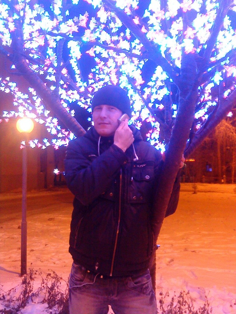 Алексей Зайцев ...заяц... | Мурманск