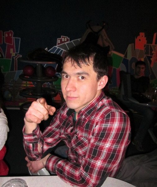 Ревнир Ахметзянов ЯEVNИR | Казань