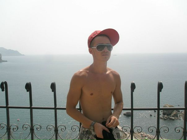 №7, Тимофей Кондратюк №7, Тимофей Кондратюк