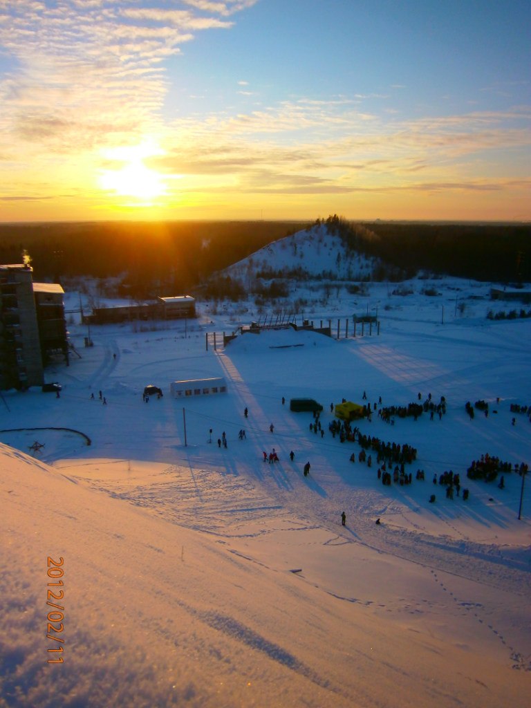 Карина Керге | Saku