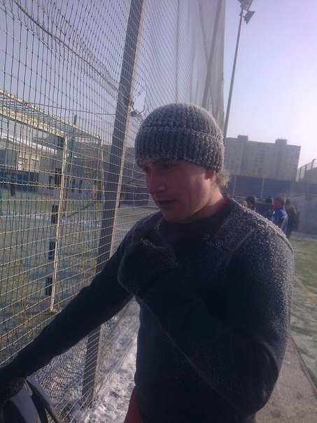 Евгений Макаров | Харьков