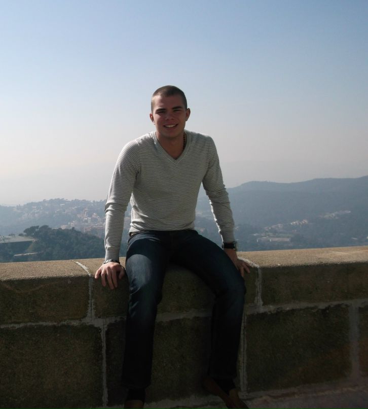 Стас Железов | Москва