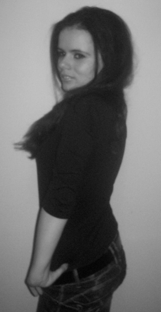 Оля Андріїв | Ивано-Франковск