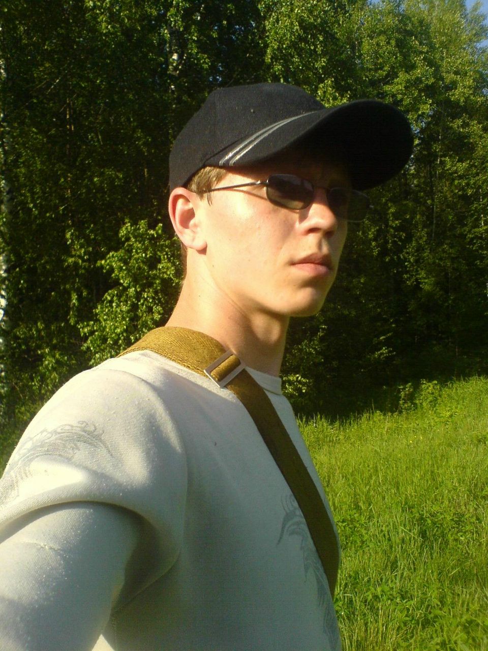 Константин Скрябин | Кострома