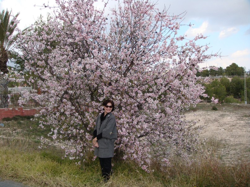 Галина Зайцева | La Zenia