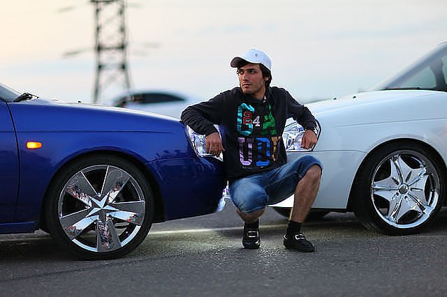 Мариша Лобжанидзе | Тбилиси