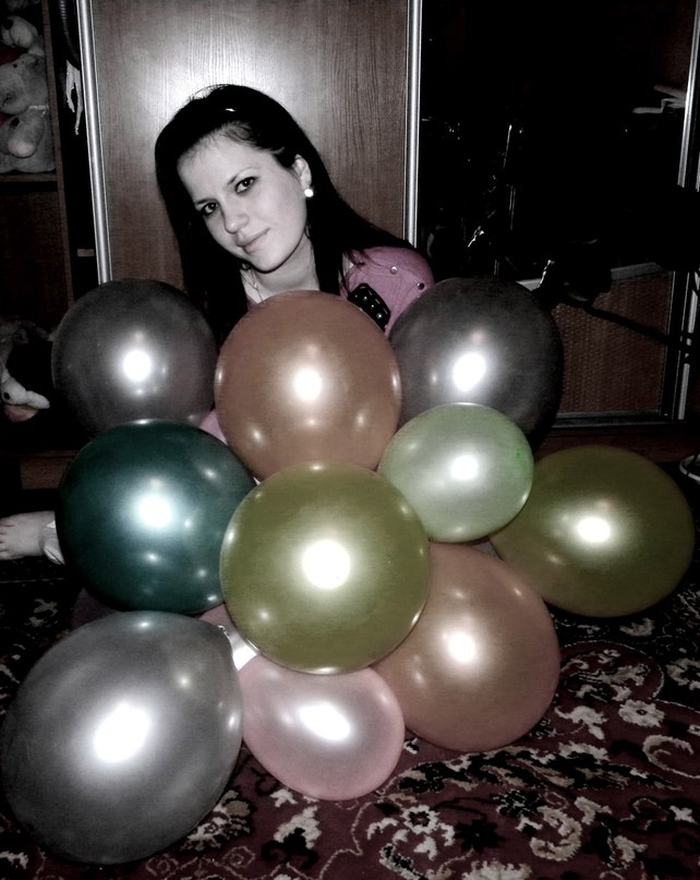 Дарина Шаранова | Васильков