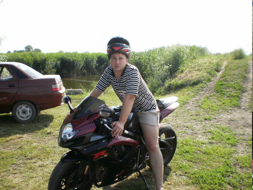 Иван Сазонов | Северодвинск