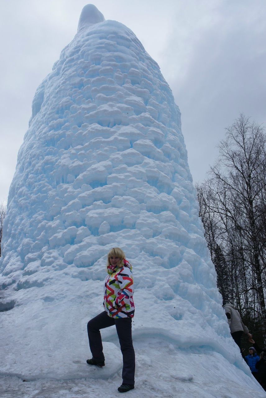 Светлана Антипина | Златоуст