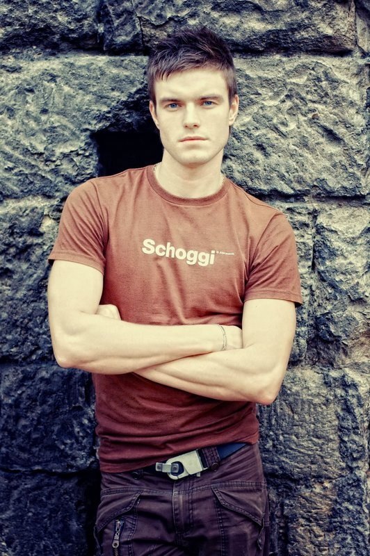 Максим Кокс | Владивосток