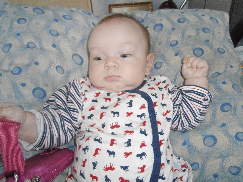 Оля Авдеева | Новокузнецк