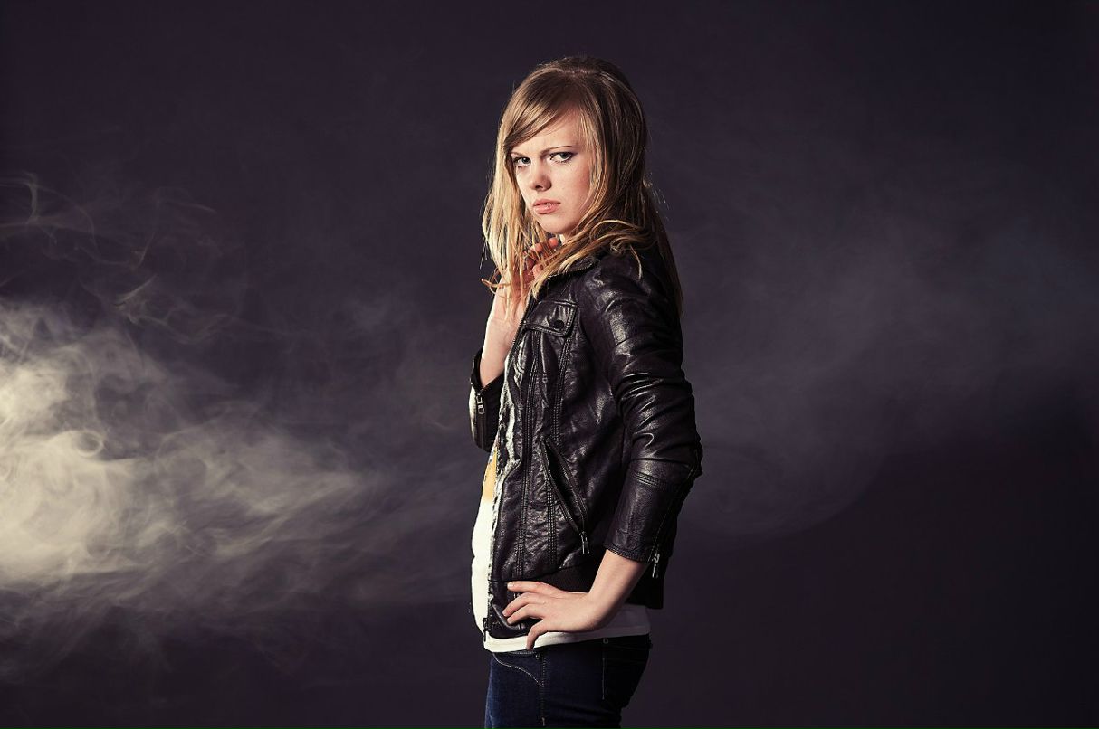 Евгения Антоненко | Северодвинск