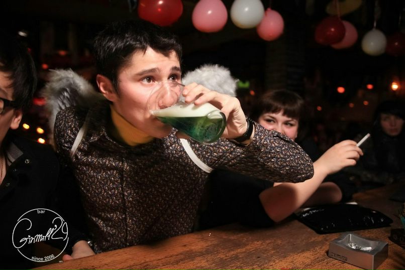 Сергей Бейлин | Коломна