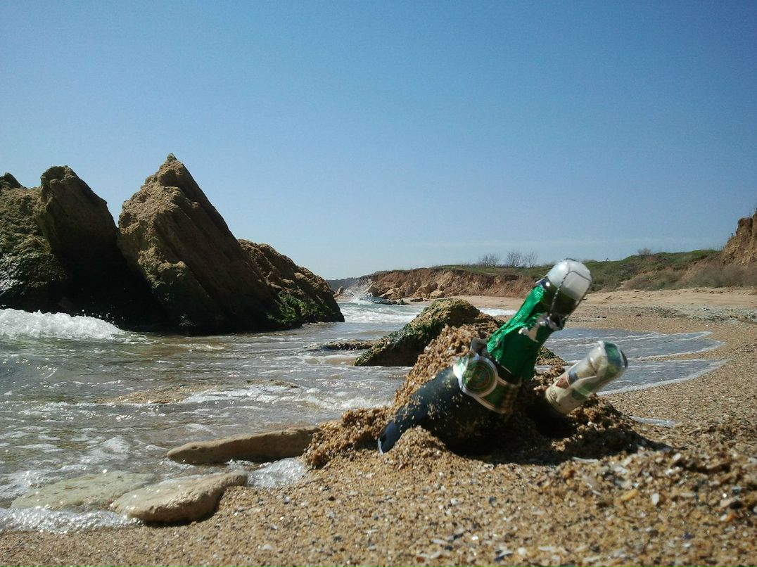 Владимир Лилицкий | Одесса
