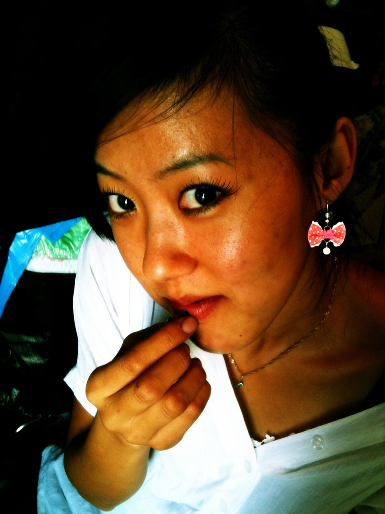 Лена Сюэвэй ♥ღ♥-♥ღ♥ | Иркутск