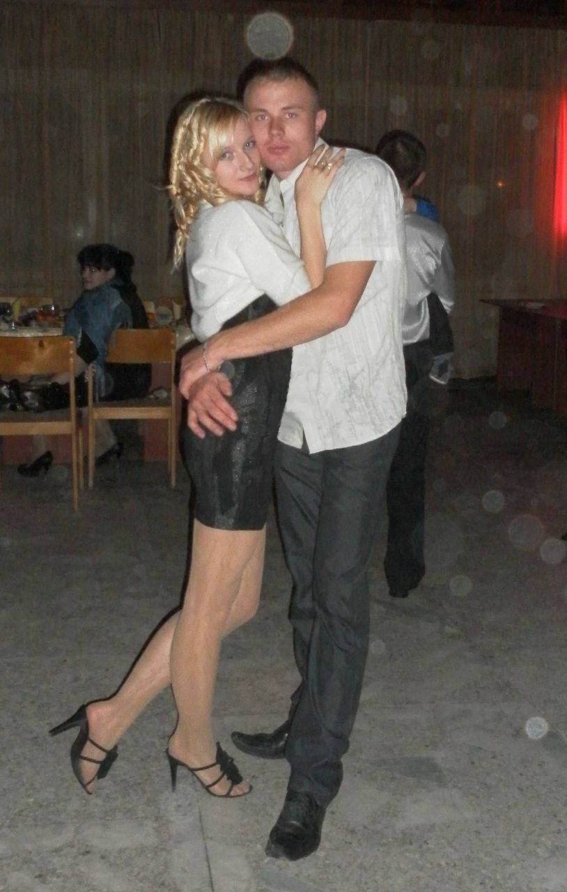 Ирина Афонская | Навашино