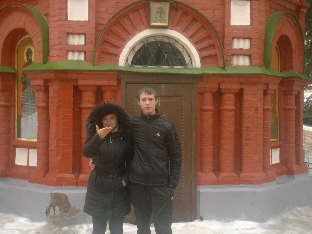 Алексей Кузьмин | Псков