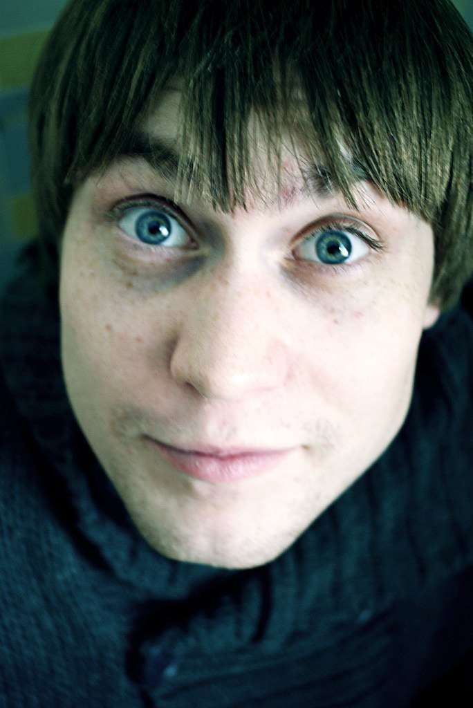 Андрей Роганин | Санкт-Петербург