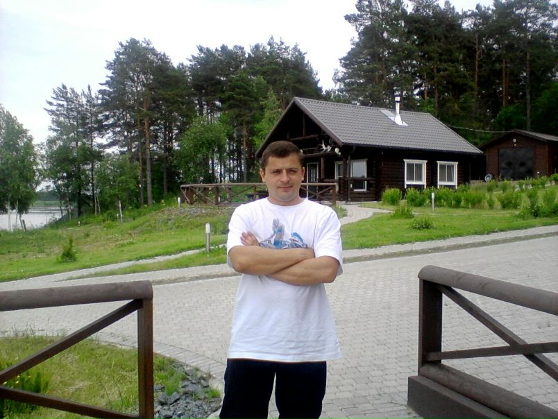 №55, Александр Либенко, Сортавала №55, Александр Либенко, Сортавала