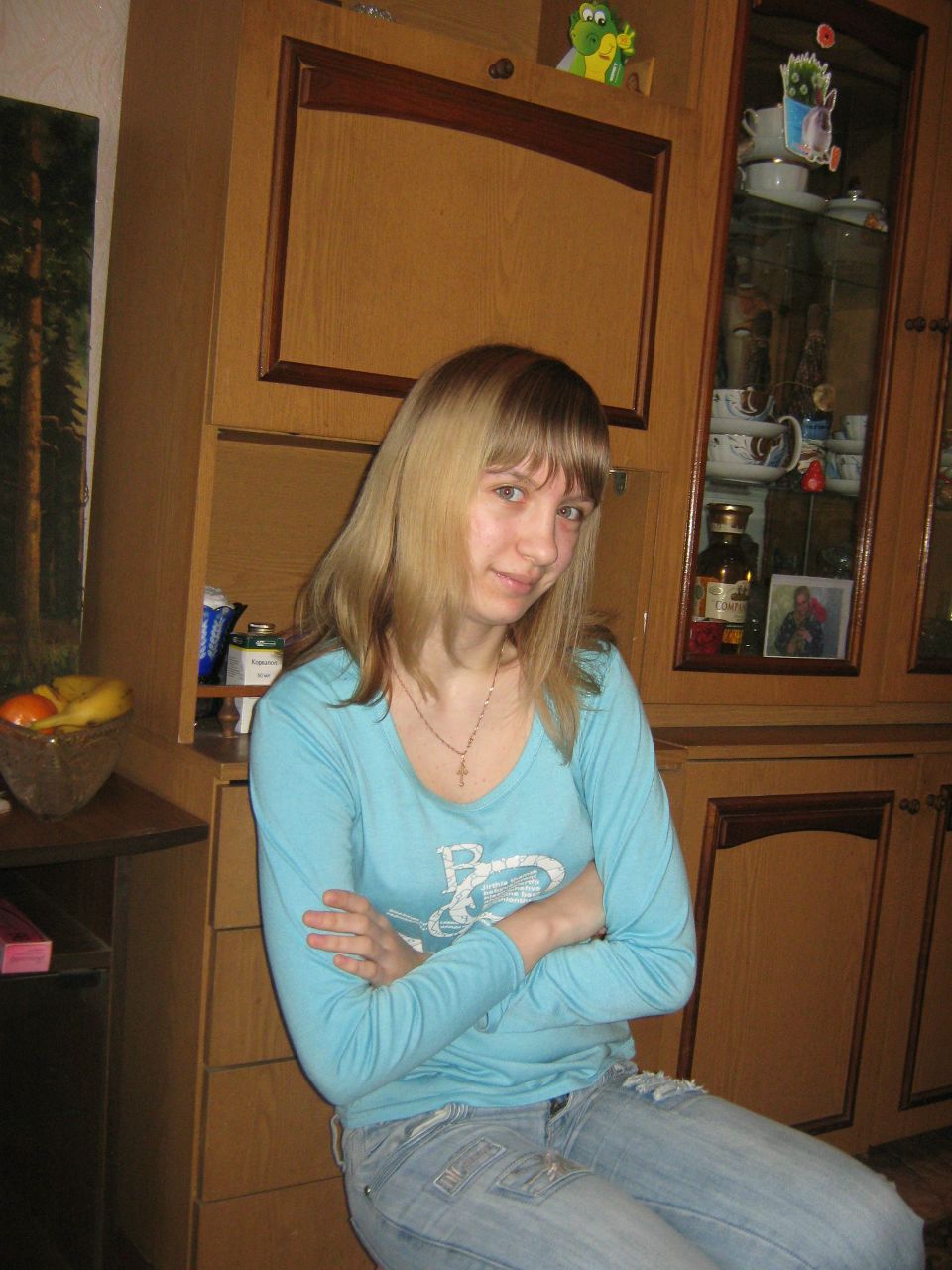 Мария Якимова | Саратов