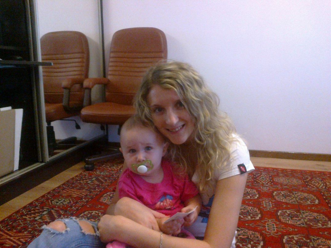 Леся Панасюк | Киев