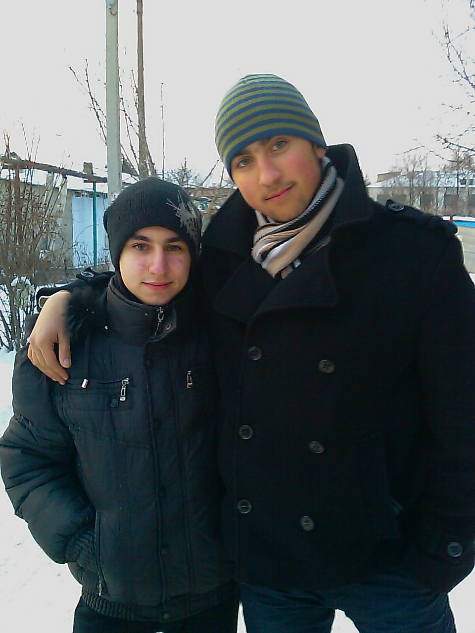 Витя Антосяк | 