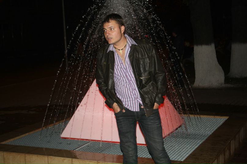 Вадим Васильев *”˜˜”*°•๑WADOS๑•*”˜˜”* | Тольятти