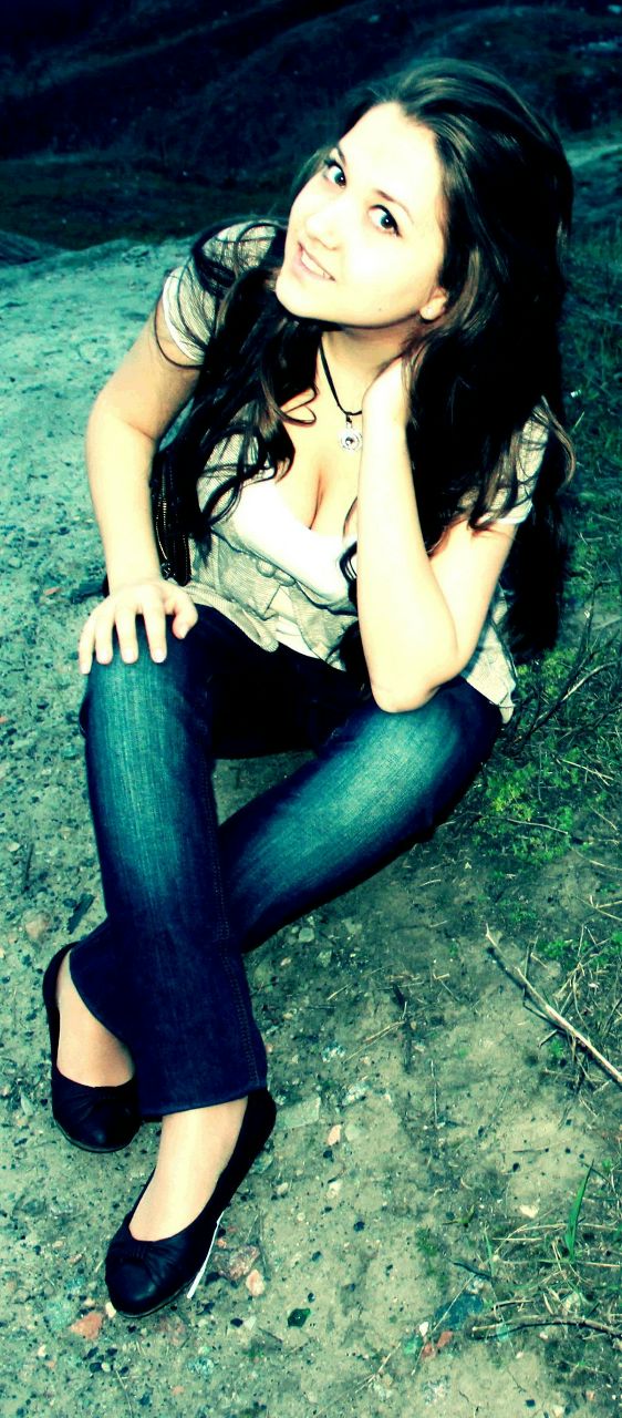 Алина Коваленко | Киев