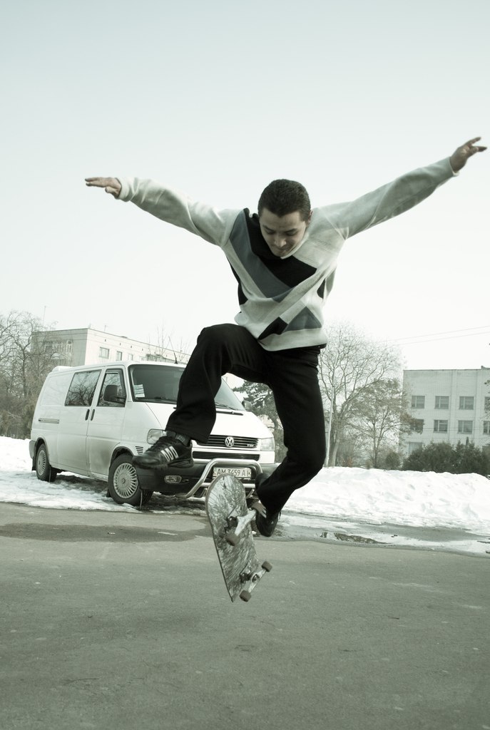 Ишимов Николай | Бердичев