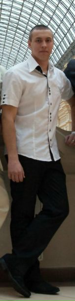 №31, Александр Краснощеков, 34 года, Пенза №31, Александр Краснощеков, 34 года, Пенза