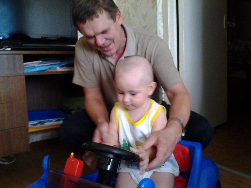 Сергей Киппари | Кингисепп