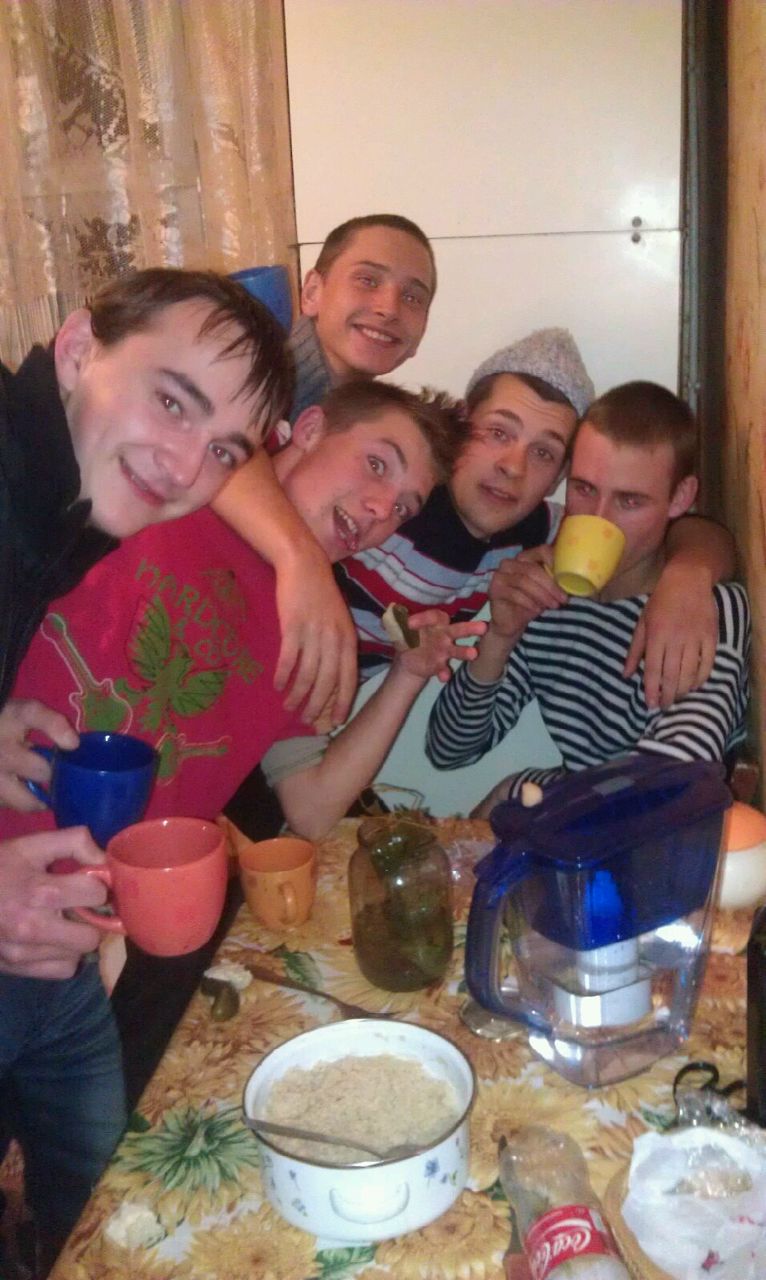 Юрий Кондратенко | Одесса