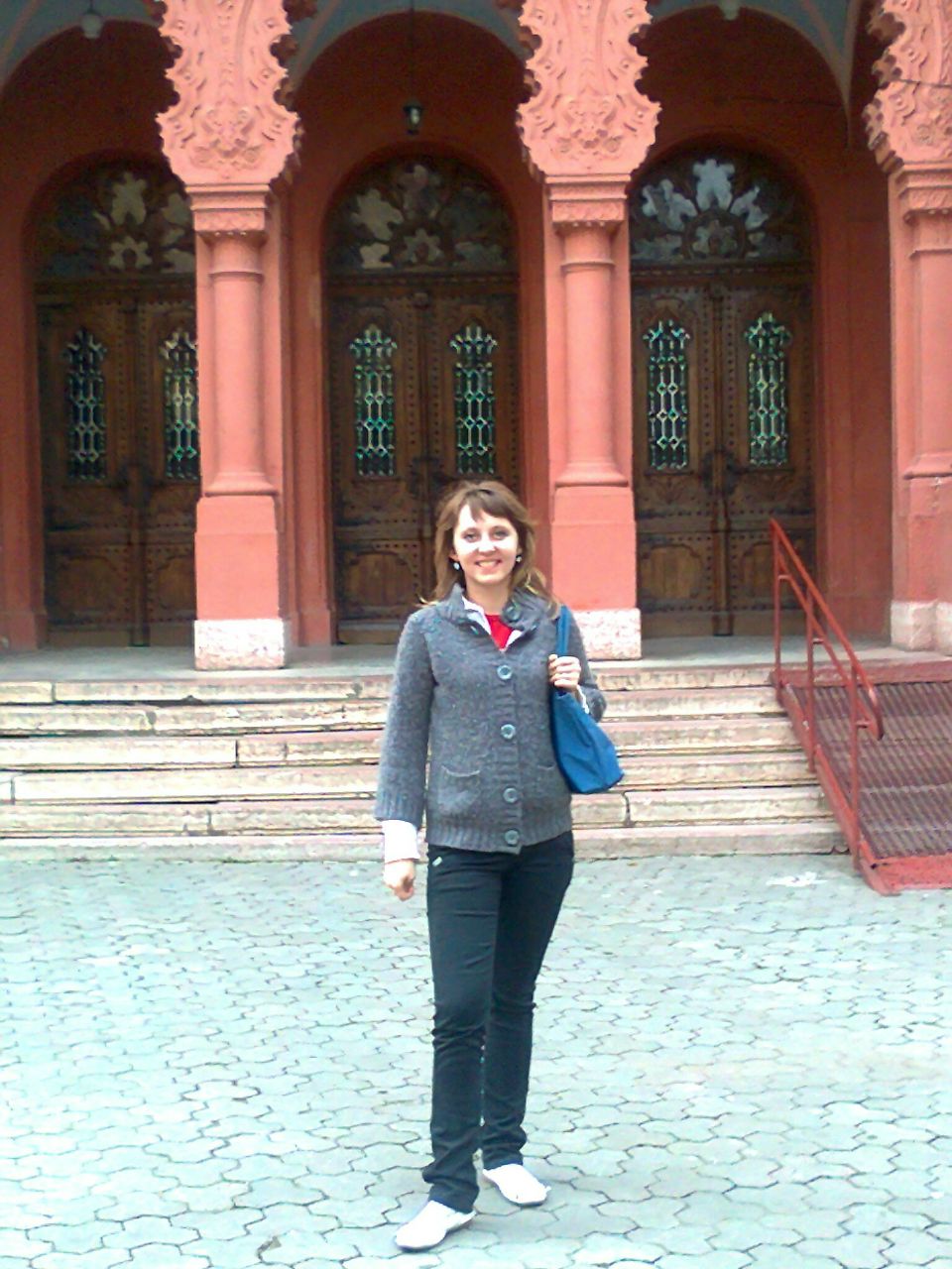 Юлія Лісовець kleo | Трускавец