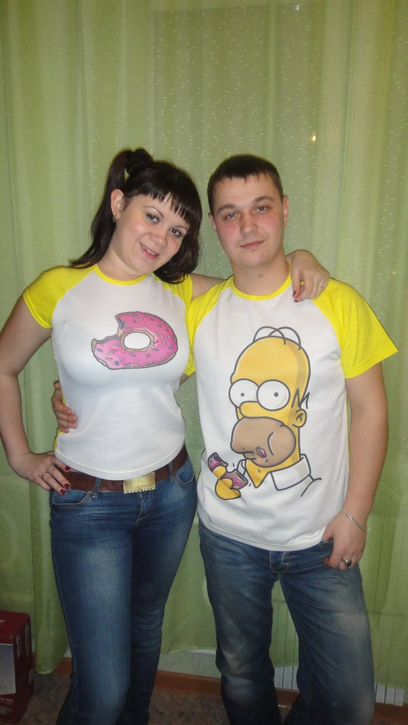 Денис Ермолаев ГомерЧИК | Нягань