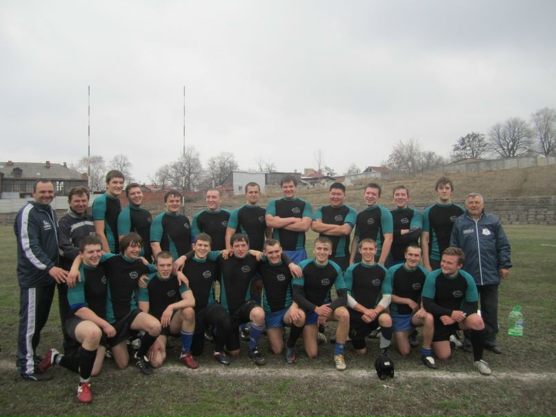 Євген Гресь | Киев