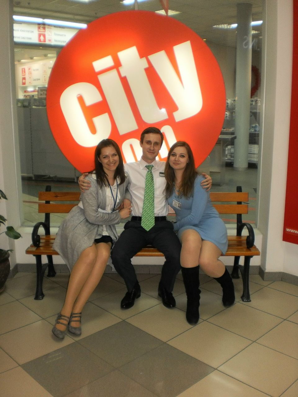 Мила Синченко | Киев